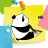 icon Sticky Note with Momo Panda 1.5.6
