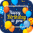 icon Birthday Invitation Card 1.1.3