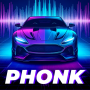 icon PHONK MUSIC