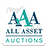 icon All Asset Auctions 1.1