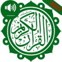 icon com.QuranMajeed.simppro.quran.offline.andromo.np