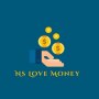 icon Ns Love Money