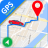 icon GPS Route Finder 1.17