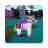 icon My Pony Unicorn mod for MCPE 1.1