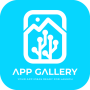 icon App Gallery User