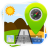 icon GPS Map Stamp 1.6