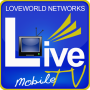 icon Live TV Mobile