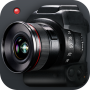 icon HD Camera for Android: 4K Cam