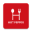 icon HOT PEPPER 4.108.0