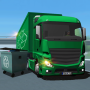 icon City Trash Truck Simulator: Free Real Garbage Truck Driving Game 3D