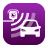 icon Speed cameras radar 3.7.7