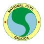 icon National Park Galicica