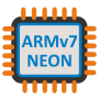 icon Video Converter ARMv7 Neon