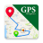 icon GPS Maps Location 3.0