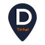 icon Tirhal Driver app
