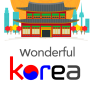 icon Wonderful Korea