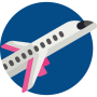 icon Flights EAAI Nicaragua