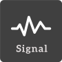 icon Signal Detector