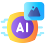 icon Mistral - GPT AI Art Generator
