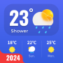 icon Current Weather