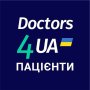 icon Doctors4UA Patients