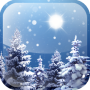 icon Snowfall