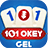 icon 101 Okey Gel 2.1.30.1
