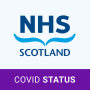 icon NHS Scotland COVID Status