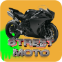 icon Street Moto