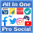 icon com.probrowser.allinone.socialonline.expert Aio Pro USA top Browser 28.11.96.1