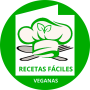 icon Recetas Veganas