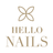 icon Hello Nails 5.24