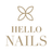 icon Hello Nails 5.1.0