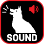 icon Dog Barking Sounds And Noises