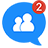icon Messenger Pro 2.57