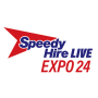 icon Speedy Hire Live-Expo 24