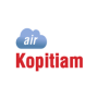 icon Air Kopitiam