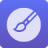 icon Colorful sketchpad 1.1