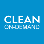 icon Clean On Demand