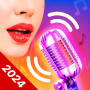 icon app.voicechanger.voiceai.voiceeffects.aivoicechanger.voicetuner.voiceeditor