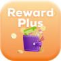 icon Reward Plus - Play & Earn