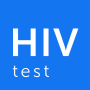 icon Hiv Test