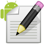 icon Simple Text Editor