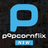 icon popcorn flixwatch free movies 1.0