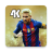 icon Football 4K Zone 1.1