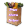 icon PriceMatch Helper Lite