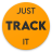 icon JUST TRACK IT 1.2.6