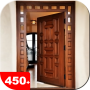 icon Wood Door Design for Home