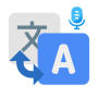icon All Language Translator App