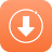 icon AhaSave Downloader 1.34.0